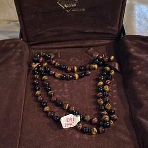 Beaded Necklace